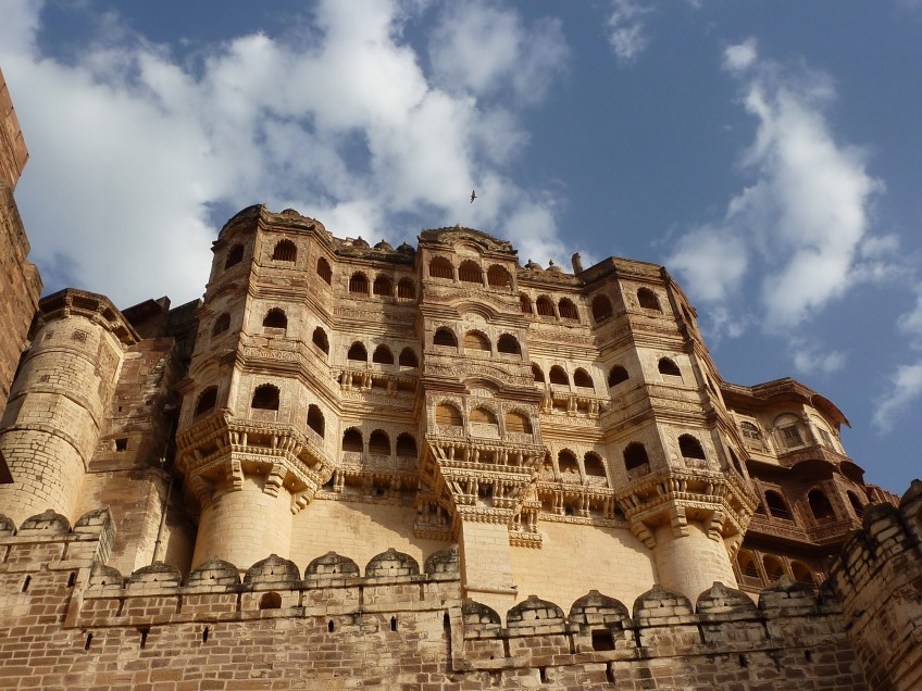 Fort Jodhpur