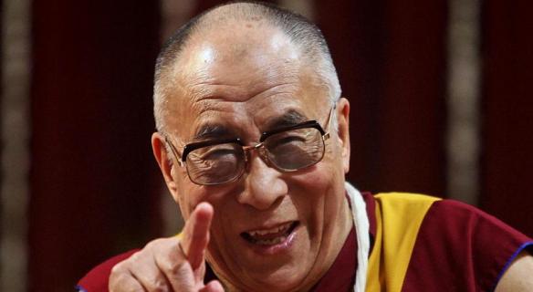 Dalai Lama